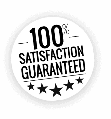 Satisfaction-Guarantee